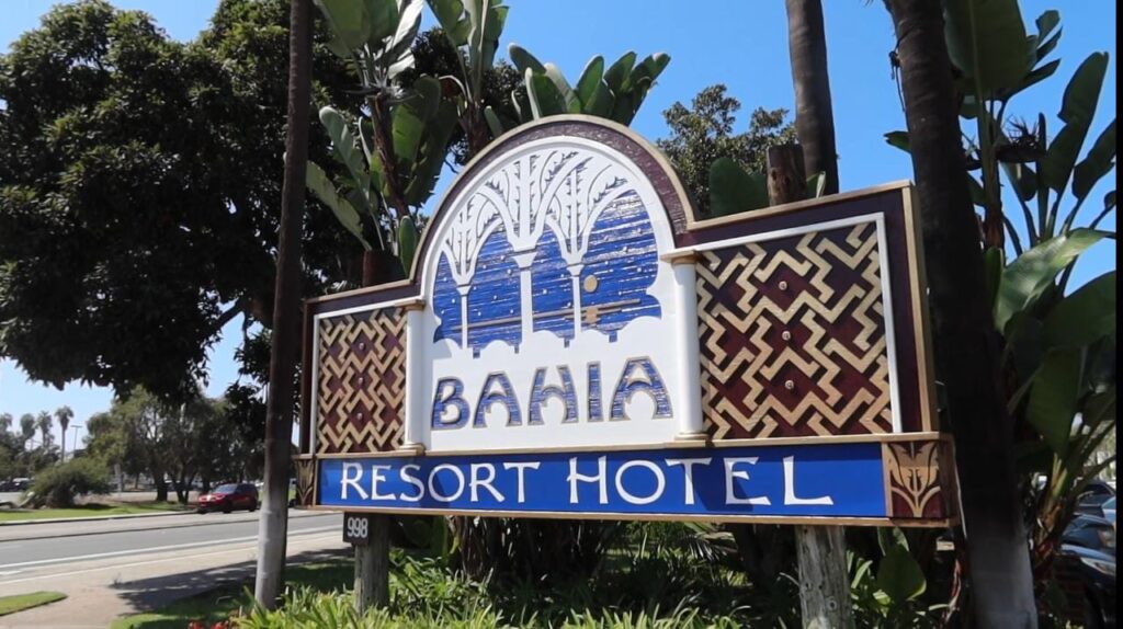 Image Bahia Resort