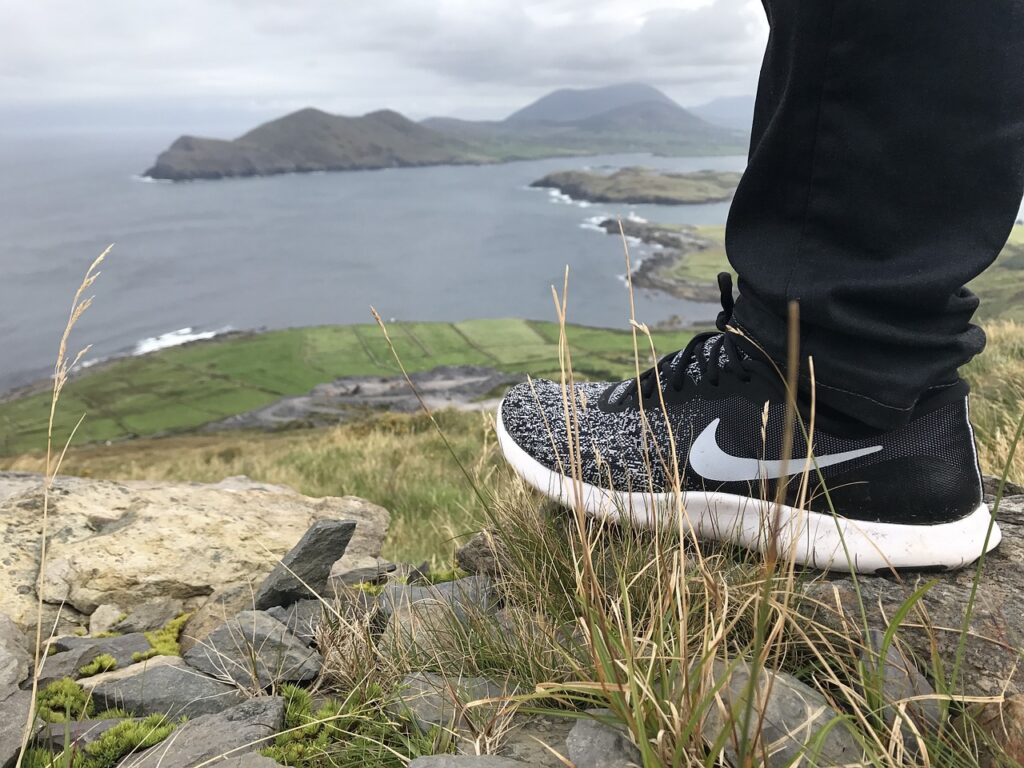Image Nike Hiking Shoes