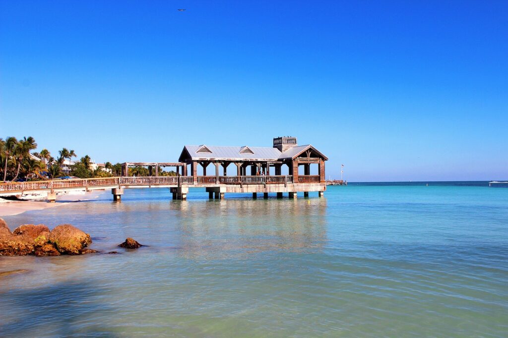Image All Inclusive Resorts in Florida Keys