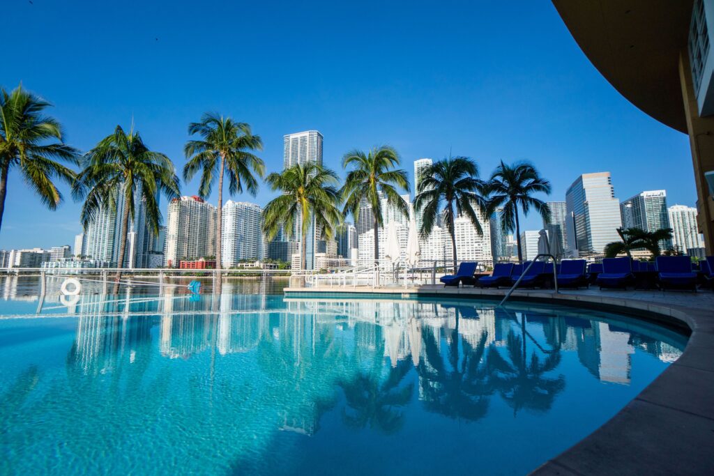 Image Miami all inclusive resorts 