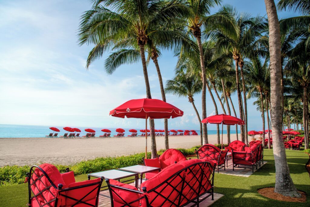 Image Miami all inclusive resorts