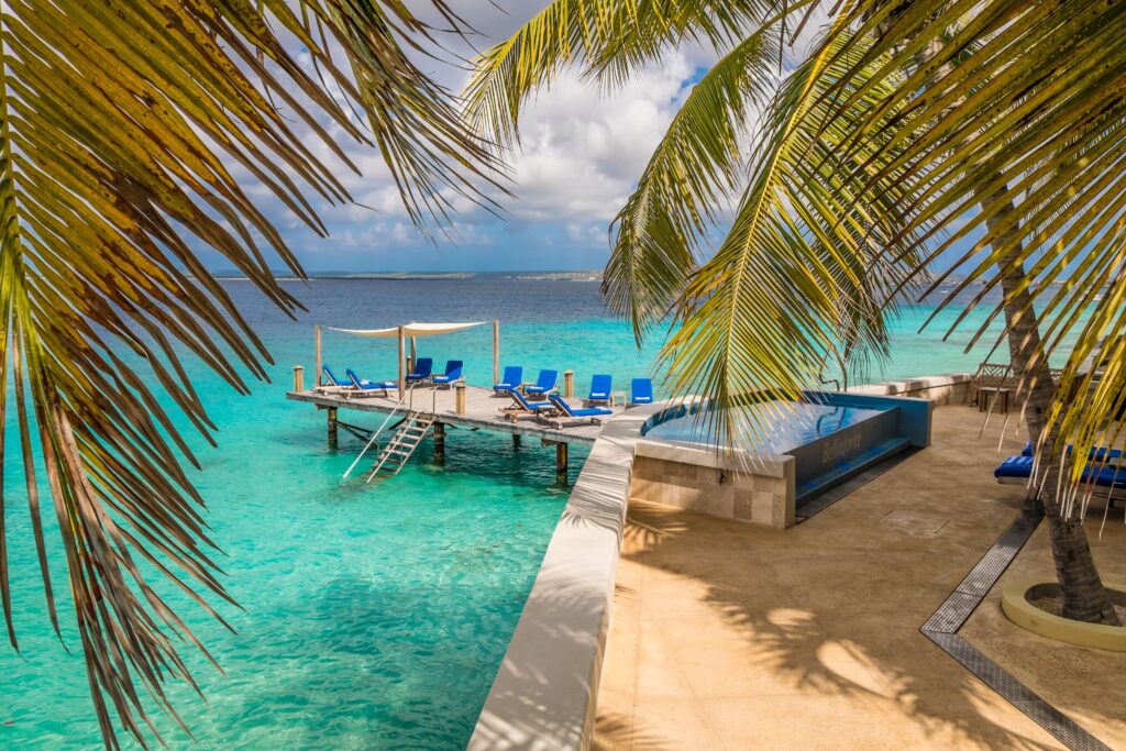 Image Bonaire all inclusive resorts