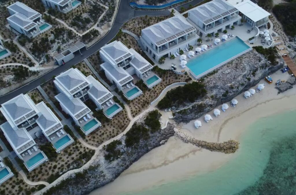 image Turks and Caicos all inclusive adults only