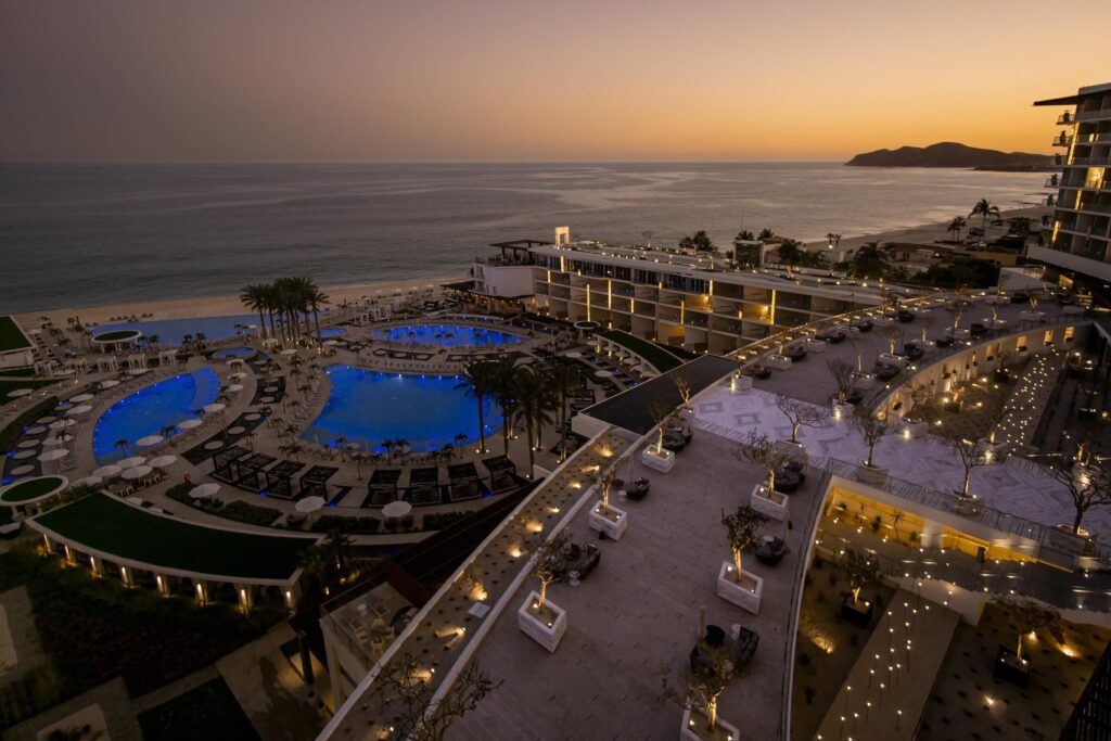Image Los Cabo all inclusive resorts adults only