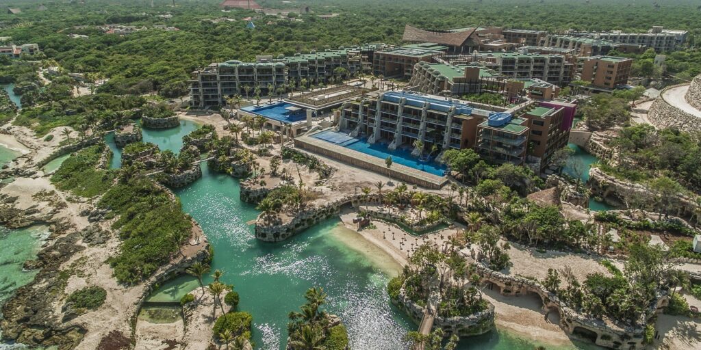 all inclusive resorts Mexico