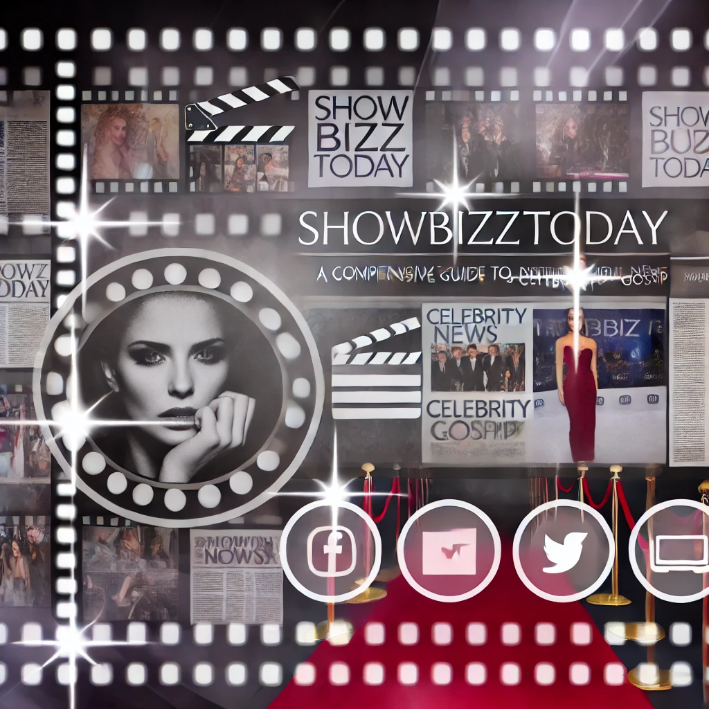 Showbizztoday.com