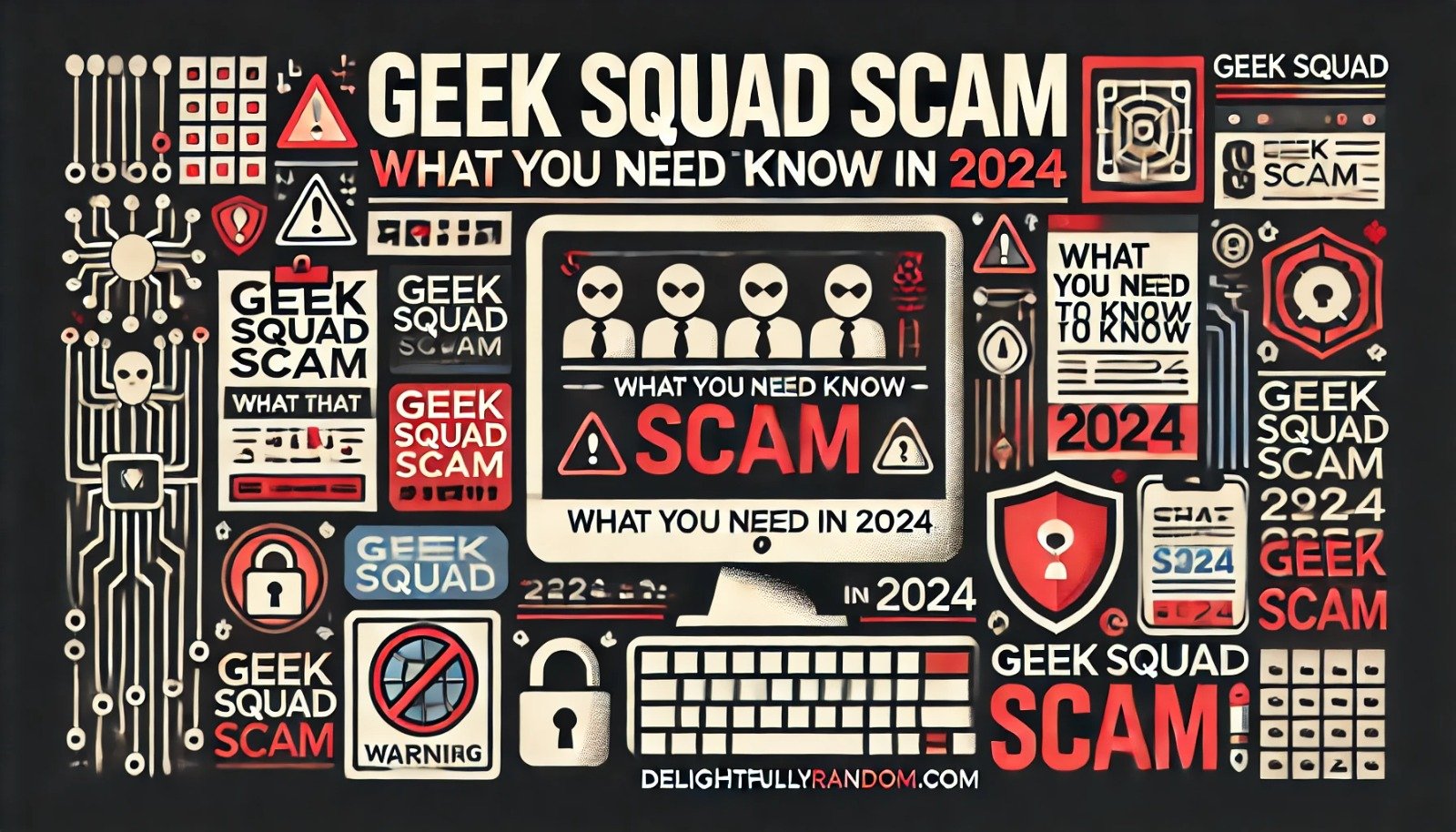 geek squad scam