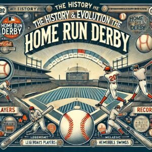 Home Run Derby 2024