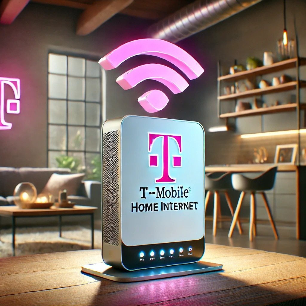 tmobile home internet